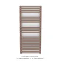 Cala Symétrique EC, couleur Terracotta Faded, 612W, H1161mm / L496mm