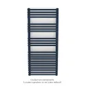 Cala Symétrique EC, couleur Sapphire Blue, 612W, H1161mm / L496mm
