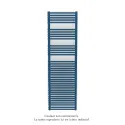 Cala Symétrique EC, couleur Gentian Blue, 973W, H1761mm / L496mm