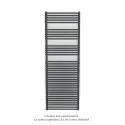 Cala Symétrique EC, couleur Black Matt, 1133W, H1761mm / L596mm