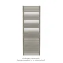 Cala Symétrique EC, couleur Concrete Grey, 1133W, H1761mm / L596mm