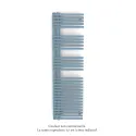 Cala Asymétrique EC gauche, couleur Pastel Blue, 672W, H 1441 mm / L 496 mm