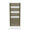 Cala Symétrique EC, couleur Bronze, 612W, H1161mm / L496mm