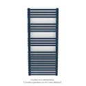 Cala Symétrique EC, couleur Blue Night, 612W, H1161mm / L496mm