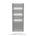 Cala Symétrique EC racc.centré, couleur Telegrey 2, 551W, H1161mm / L496mm