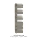 Cala Asymétrique EC gauche, couleur Concrete Grey, 572W, H 1441 mm / L 396 mm