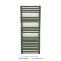 Cala Symétrique EC, couleur Olive Green, 551W, H1161mm / L496mm
