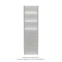 Cala Symétrique EC, couleur Telegrey 4, 973W, H1761mm / L496mm
