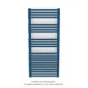 Cala Symétrique EC, couleur Gentian Blue, 612W, H1161mm / L496mm