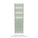 Cala Symétrique EC, couleur PasteLGreen, 973W, H1761mm / L496mm