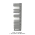 Cala Asymétrique EC droite, couleur Telegrey 2, 572W, H 1441 mm / L 396 mm