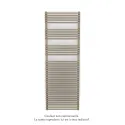 Cala Symétrique EC racc.centré, couleur Beige Quartz, 1133W, H1761mm / L596mm