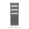 Cala Symétrique EC racc.centré, couleur Black Quartz, 1133W, H1761mm / L596mm