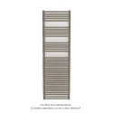 Cala Symétrique EC racc.centré, couleur Beige Grey, 880W, H1681mm / L496mm
