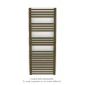 Cala Symétrique EC, couleur Bronze, 551W, H1161mm / L496mm