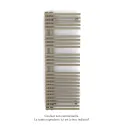 Cala Asymétrique EC gauche, couleur Beige Quartz, 547W, H 1161 mm / L 496 mm