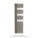 Cala Asymétrique EC gauche, couleur Pearl Beige, 572W, H 1441 mm / L 396 mm