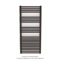 Cala Symétrique EC racc.centré, couleur Dark Brown, 612W, H1161mm / L496mm