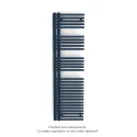 Cala Asymétrique EC gauche, couleur Blue Night, 572W, H 1441 mm / L 396 mm
