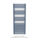 Cala Symétrique EC, couleur Pigeon Blue, 551W, H1161mm / L496mm