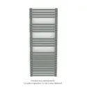 Cala Symétrique EC, couleur Blue Grey, 551W, H1161mm / L496mm