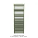 Cala Symétrique EC, couleur Olive Green, 1133W, H1761mm / L596mm