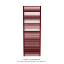 Cala Symétrique EC, couleur Ruby Red, 1133W, H1761mm / L596mm