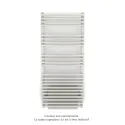 Cala Symétrique EC +Air, couleur White Quartz, 880W, H 1718 mm / L 496 mm