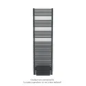 Cala Symétrique EC +Air, couleur Black Matt, 973W, H 1798 mm / L 496 mm