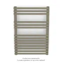 Cala Symétrique EC, couleur Golden Sand, 378W, H721mm / L496mm