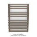 Cala Symétrique EC racc.centré, couleur PearLBeige, 378W, H721mm / L496mm