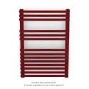 Cala Symétrique EC, couleur Ruby Red, 378W, H721mm / L496mm