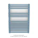 Cala Symétrique EC, couleur PasteLBlue, 378W, H721mm / L496mm