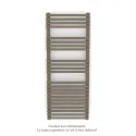 Cala Symétrique EC racc.centré, couleur PearLBeige, 551W, H1161mm / L496mm