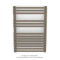 Cala Symétrique EC racc.centré, couleur Beige Grey, 378W, H721mm / L496mm