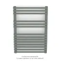 Cala Symétrique EC racc.centré, couleur Blue Grey, 378W, H721mm / L496mm