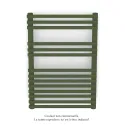 Cala Symétrique EC, couleur Olive Green, 378W, H721mm / L496mm