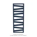Kazeane EC, couleur 5203, 743W, H 1661 mm / L 600 mm, robinet couleur