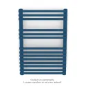 Cala Symétrique EC, couleur Gentian Blue, 378W, H721mm / L496mm