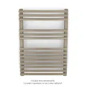 Cala Symétrique EC, couleur Beige Quartz, 378W, H721mm / L496mm