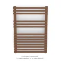 Cala Symétrique EC, couleur Terracotta, 378W, H721mm / L496mm
