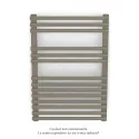Cala Symétrique EC, couleur Concrete Grey, 378W, H721mm / L496mm