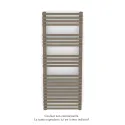 Cala Symétrique EC racc.centré, couleur Beige Grey, 551W, H1161mm / L496mm