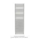 Cala Symétrique EC racc.centré, couleur Light Grey, 973W, H1761mm / L496mm