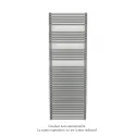 Cala Symétrique EC racc.centré, couleur Grey Aluminium, 1133W, H1761mm / L596mm