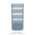 Cala Symétrique EC +Air, couleur Pastel Blue, 880W, H 1718 mm / L 496 mm