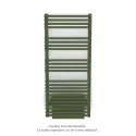 Cala Symétrique EC +Air, couleur Olive Green, 880W, H 1718 mm / L 496 mm