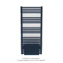 Cala Symétrique EC +Air, couleur Sapphire Blue, 880W, H 1718 mm / L 496 mm