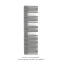 Cala Asymétrique EC gauche, couleur Telegrey 2, 672W, H 1441 mm / L 496 mm
