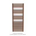 Cala Symétrique EC, couleur Terracotta, 551W, H1161mm / L496mm